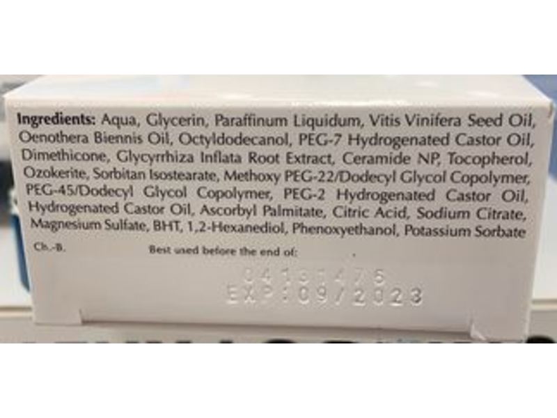 Eucerin Ato Control Lotion, 250 mL