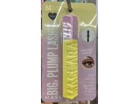 Beauty Intuition Big Plump Lashes Mascara, Black, 0.32 oz/9 g - thumbnail 2