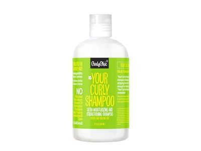 Curly Chic Your Curly Shampoo, 12 fl oz/354 mL