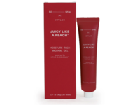 Joylux Juicy Like A Peach Moisture-Rich Vaginal Gel, 1.27 oz/36 g, 30 Count - thumbnail 1