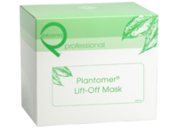 Pevonia Plantomer Lift-Off Mask Treatment, 0.17 fl oz/5 mL, 5 Count - thumbnail 1