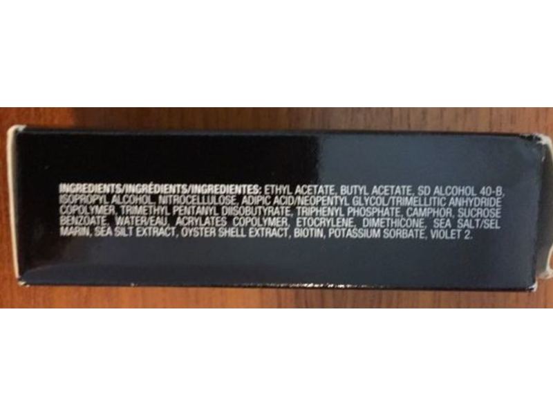 Avon Nail Experts Mineral Strength, 0.4 fl oz/12 mL