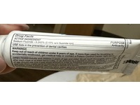 Medichoice Premium Anticavity Toothpaste, Mint, 0.85 oz/24 g - thumbnail 3
