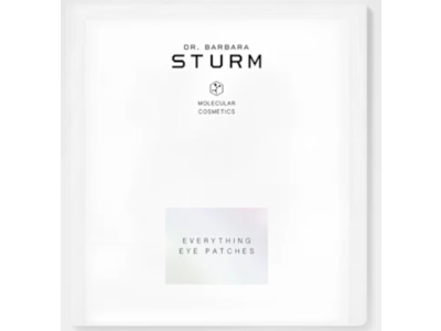 Dr. Barbara Sturm Eye Patches, 0.1 oz/2.8 g, 1 Count
