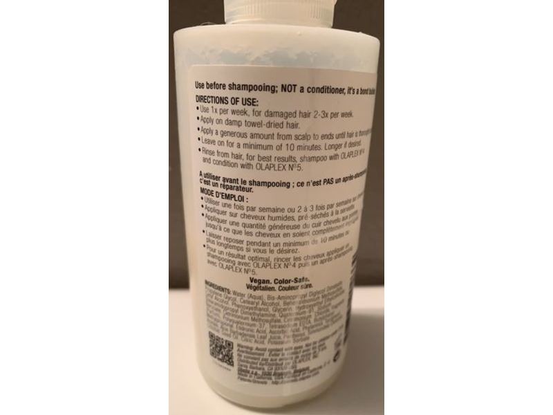 Olaplex No. 3 Hair Perfector No.3, 8.5 fl oz/250 mL