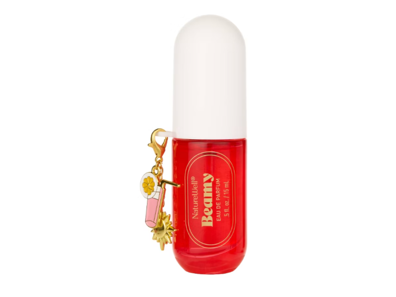 NatureWell Beamy Eau De Parfum, 0.5 fl oz/15 mL
