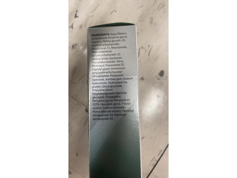 Boots No7 Future Renew Damage Reversal Serum, 0.84 fl oz/25 mL