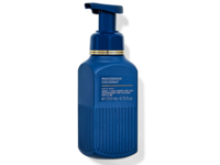 Bath & Body Works White Barn Gentle & Clean Foaming Hand Soap, Mahogany Coconut, 8.75 fl oz/259 mL - Image 2