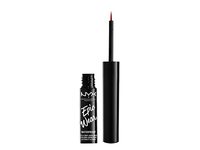 NYX Professional Makeup Epic Wear Waterproof Eye & Body Liquid Liner, EWSPLL07 Red, 0.12 fl oz/3.5 mL - Image 2