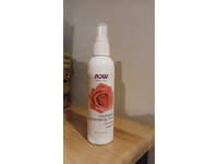 Now Solutions Rosewater Rejuvenating Mist, 4 fl oz/118 mL - thumbnail 2