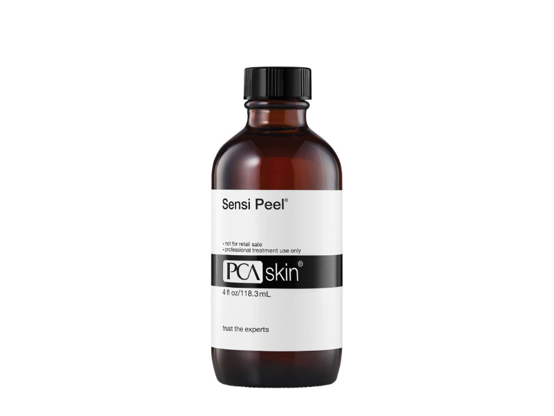PCA Skin Sensi Peel, 4 fl oz/118 mL