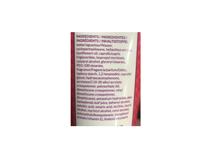 Scentsy Hand Cream, Very Merry Cranberry, 80 mL
