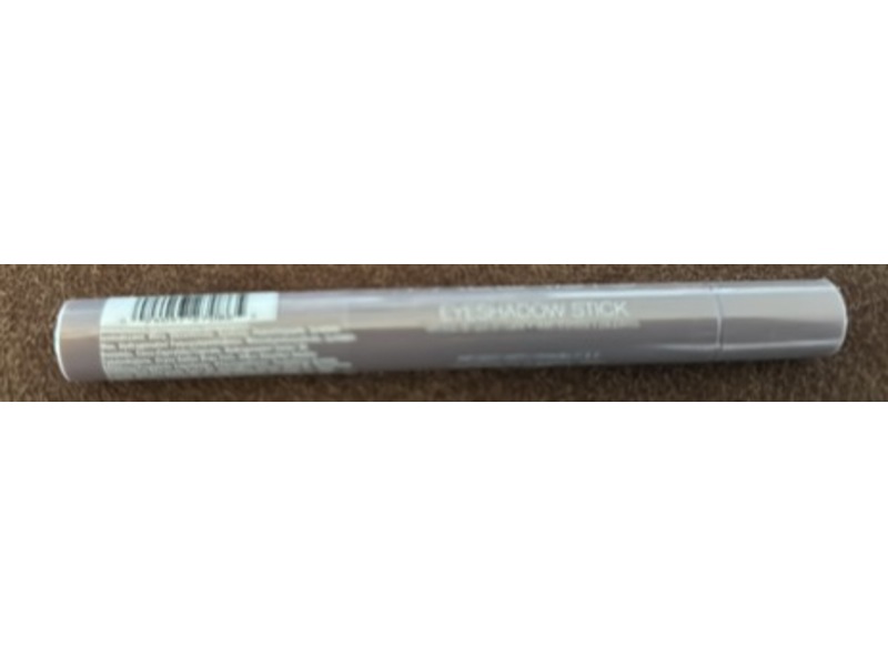 Palladio Eyeshadow Stick, Silver Mauve Shimmer, 0.04 oz