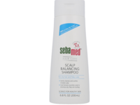 SebaMed Scalp Balancing Shampoo, 6.8 fl oz/200 mL - thumbnail 1