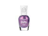 Sally Hansen Good Kind Pure Nail Polish, Iris Dusk, 0.33 fl oz/10 mL - Image 2
