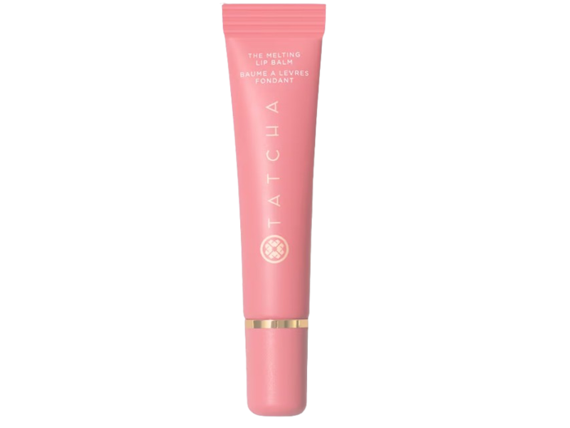 Tatcha The Melting Lip Balm, Pinku, 0.4 fl oz/12 g