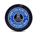 L'Occitane En Provence Ultra Rich Body Cream, Shea Butter, 6.1 oz/175 mL - Image 2