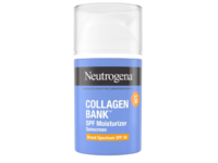 Neutrogena Collagen Bank Moisturizer Sunscreen, SPF 30, 0.5 fl oz/14 mL - Image 2
