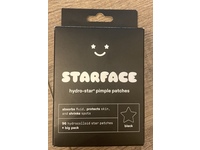 Starface Hydro-Star Pimple Patches, Black, 96 Count - Image 3