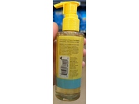 Burt's Bees Makeup Removing Cleansing Oil, Coconut & Argan Oil, 5 fl oz/147.8 mL - thumbnail 3