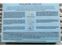 Isdin Isdinceutics Hyaluronic Booster Serum, 0.067 fl oz/2 mL, 10 Count - Image 4