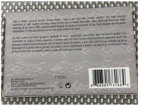 Mally Muted Muse Eyeshadow Palette, 0.51 oz/14.5 g - thumbnail 4