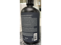 Difiaba Cool Toning Anti-Brass Conditioner, Charcolite, 20.3 fl oz/600 mL - Image 5