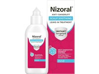 Nizoral Anti-Dandruff Scalp Soothing Leave-In Treatment, 100 mL - thumbnail 1