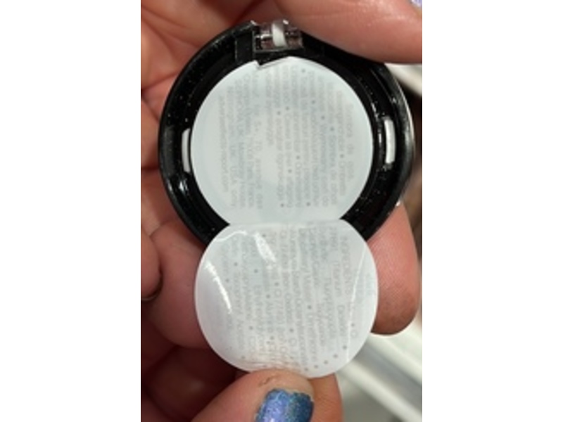 Sephora Collection Colorful Eyeshadow, 605, 0.035 oz/0.99 g