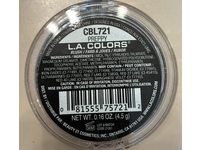 L.A. Colors Rad Rouge Blush, Preppy, 0.16 oz/4.5 g, Pack Of 2 - thumbnail 3