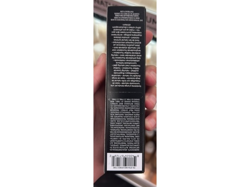 Fenty Beauty Soft'Lit Natural Luminous Longwear Foundation 335, 1.08 fl oz/32 mL