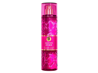 Bath & Body Works Fine Fragrance Mist, All Eyes On Her, 8 fl oz/236 mL