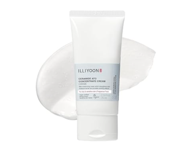 Illiyoon Ceramide Ato Concentrate Cream , 2.53 fl oz/75 mL