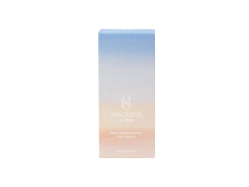 Macrene Actives High Performance Face Serum, 1 fl oz/30 mL