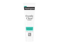 Neutrogena Evenly Clear Retinoid Acne Treatment, Adapalene Gel 0.1%, 0.5 oz/15 g - thumbnail 1