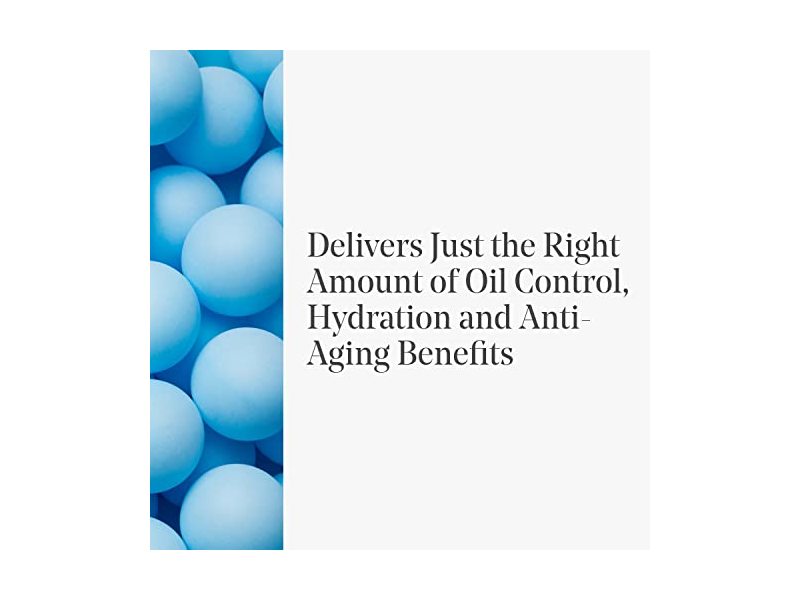 Murad Anti-Aging Moisturizer, Acne Control, SPF 30 Pa++, 1.7 fl oz/50 mL