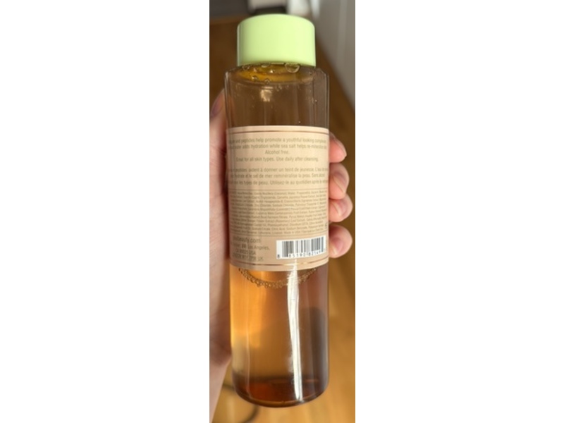 Pixi BotanicalCollagen Tonic, 8.5 fl oz/250 mL