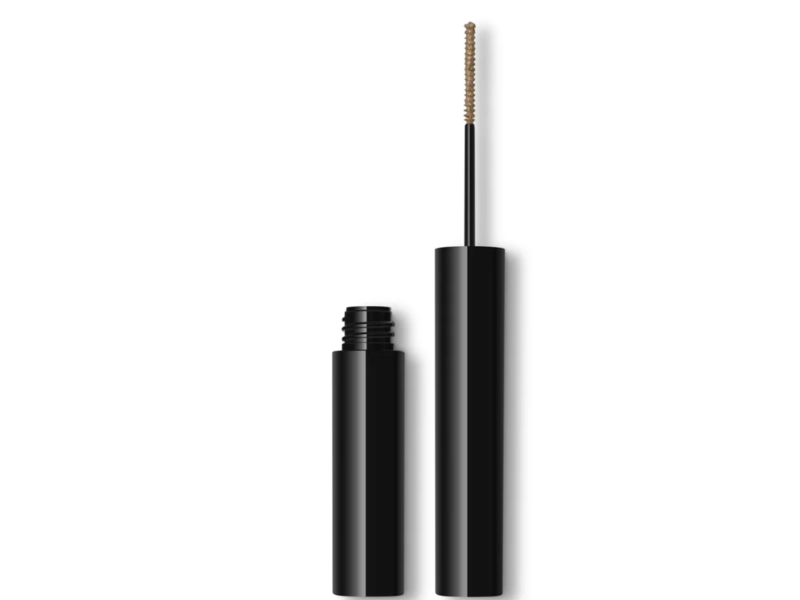 Mana Private Label Brow Ink, Soft Taupe, 0.05 oz