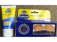 Scholl Eulactol Heel Balm, Gold, 60 mL - thumbnail 2