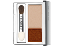 Clinique All About Eye Shadow Duo, Day Into Date, 0.07 oz/2.2 g - thumbnail 1