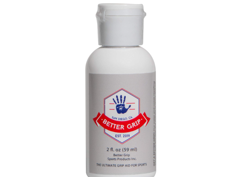 Better Grip Original Instant Dry-Touch Gel, 2 fl oz/59 mL