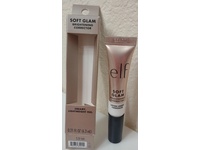 e.l.f. Cosmetics Soft Glam Brightening Concealer, White, 0.21 fl oz/6.3 mL - thumbnail 2