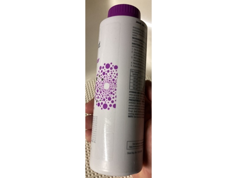 Spa Guard Balancer pH Increaser Spas & Hot Tubs, 18 oz/510 g