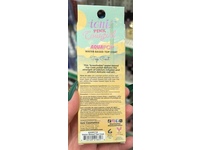 Ioni Pink Cowgirl AquaPop Water Based Top Coat, 0.24 fl oz/7 mL - thumbnail 3