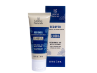 Lazarus Naturals Recover Cbd Bruise & Injury Cream, Arnica & Nettle Extract, 2.5 fl oz/75 mL - Image 2