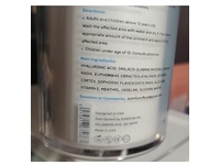 Sumifun Eczema Relief Cream, 3.5 oz/100 g - Image 4