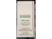 Arbonne Botaniques Lip Therpy Set, Vanilla Bean, 0.42 oz/12 g - Image 3