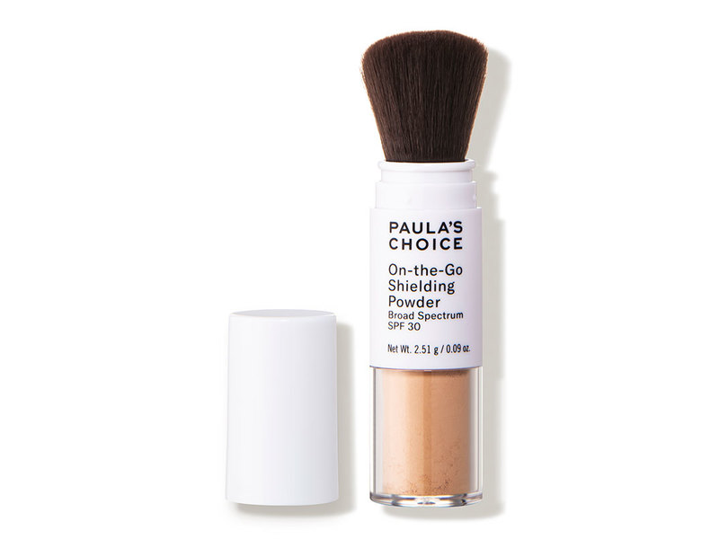Paula's Choice On-the-Go Shielding Powder SPF 30, 0.09 oz/2.51 g