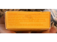 Peach Not Plastic Volumizing Conditioner Bar, 2.8 fl oz/79 g - Image 4