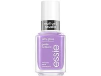 Essie Nail Art Studio Jelly Gloss Nail Color, Orchid Jelly, 0,46 fl oz/13.5 mL - thumbnail 1